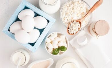 Пищевая характеристика гастрита