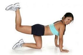 Упражнения для похудения всего тела