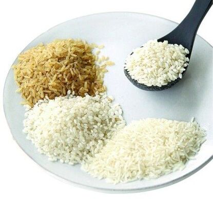 Любая диета основана на определенном продукте.