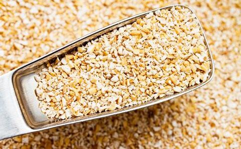 Диета Дайкана